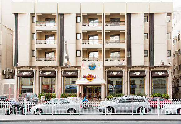 Manama