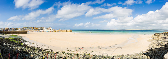St. Ives