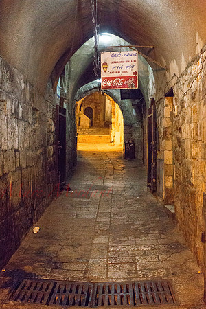 Jerusalem