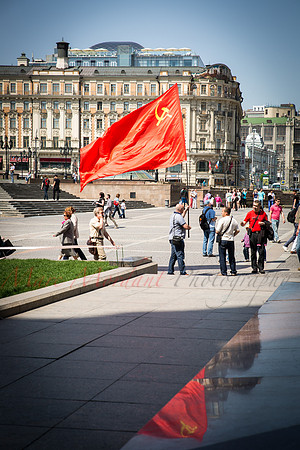 Moscow