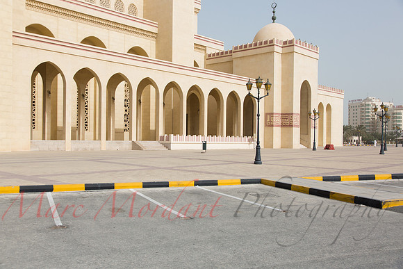 Manama