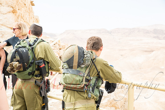 Masada