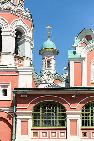 Moscow