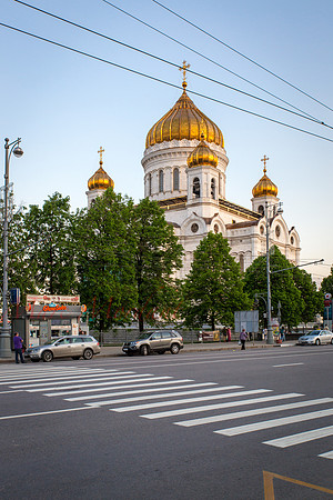 Moscow