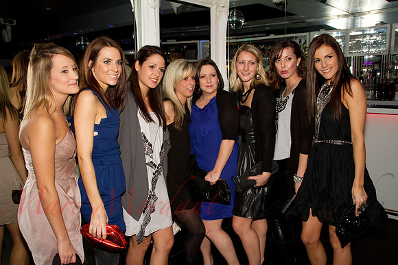 SIN STAR: Spring/ Summer 2011 Collection Fashion Show