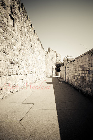 Jerusalem