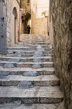 Jerusalem