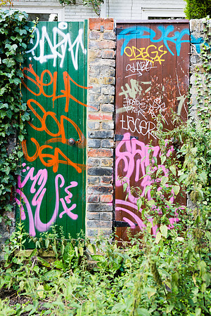 London