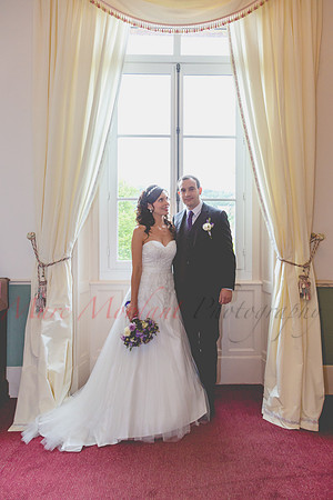 Virginie & Marc