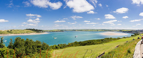 Padstow