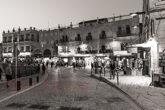 Jerusalem