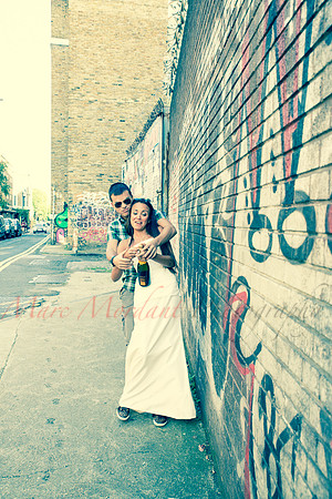 Thash the Dress London
