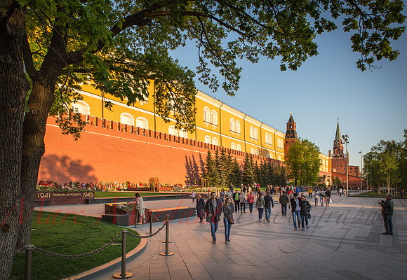 Moscow