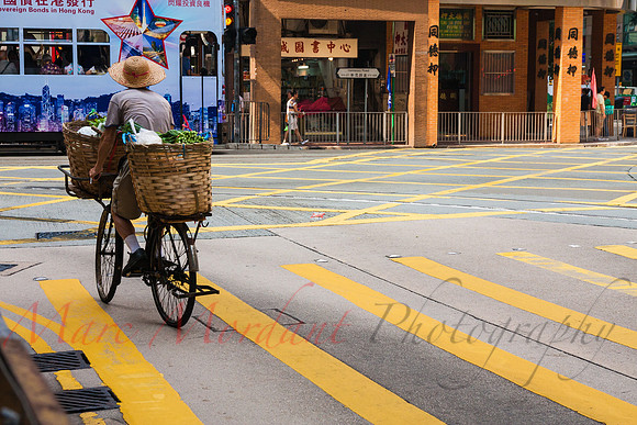 Hong Kong Island