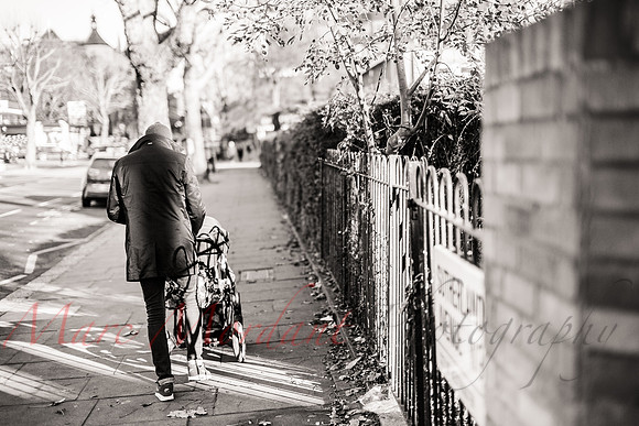 London