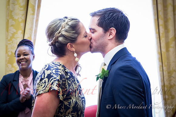 Siona & Tom