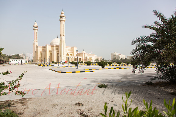 Manama