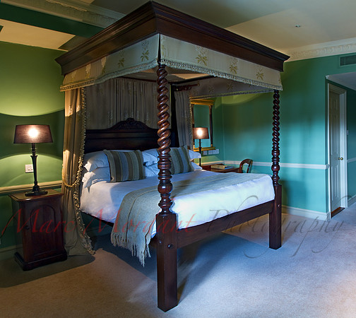The Gore Hotel