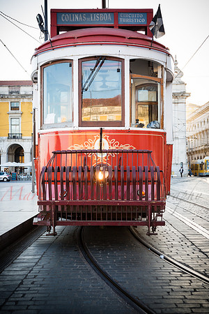 Lisbon