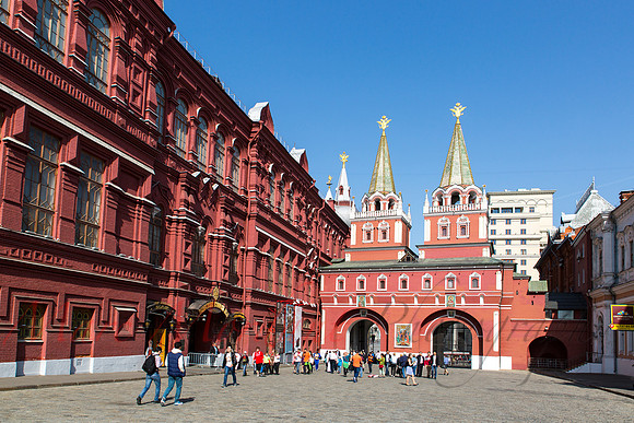 Moscow