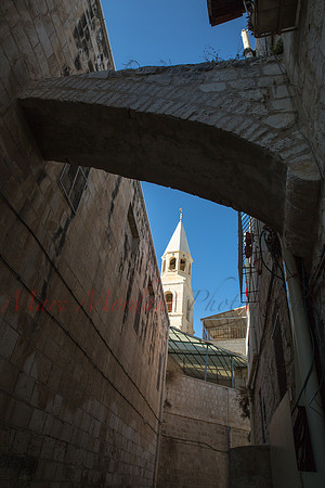 Jerusalem