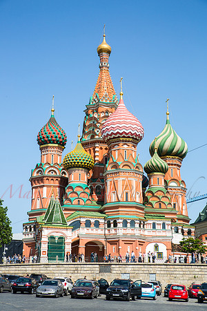 Moscow