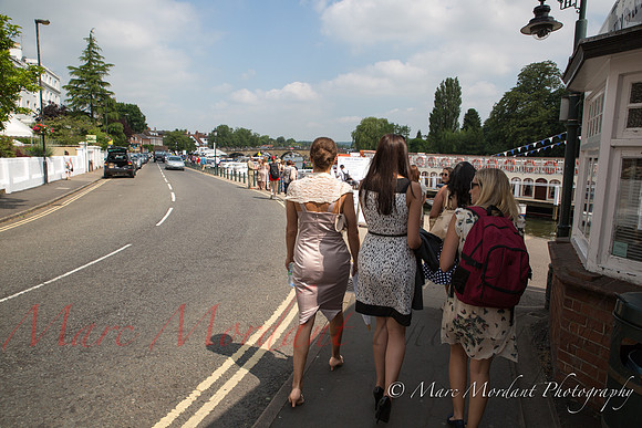 Royal Henley Regatta 2013