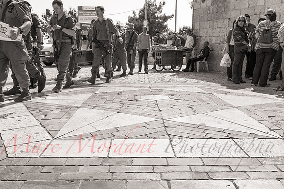 Jerusalem