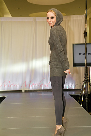 Manor West Fashion Show