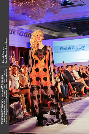 The Emerging Trends Fashion Challenge London 2013