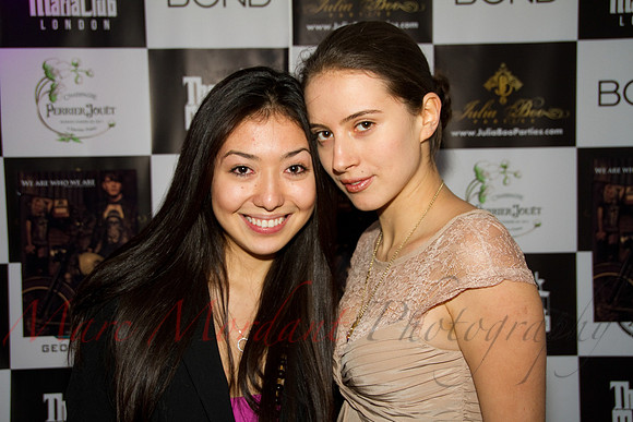 SIN STAR: Spring/ Summer 2011 Collection Fashion Show