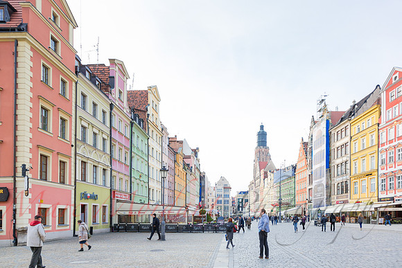Wrocław