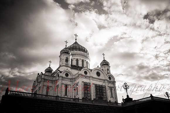 Moscow