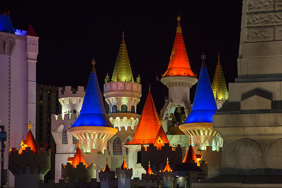 Las Vegas, NV