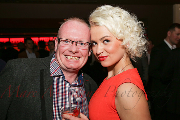 Miss ex-USSR UK semi-finalists