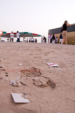 Abu Dhabi