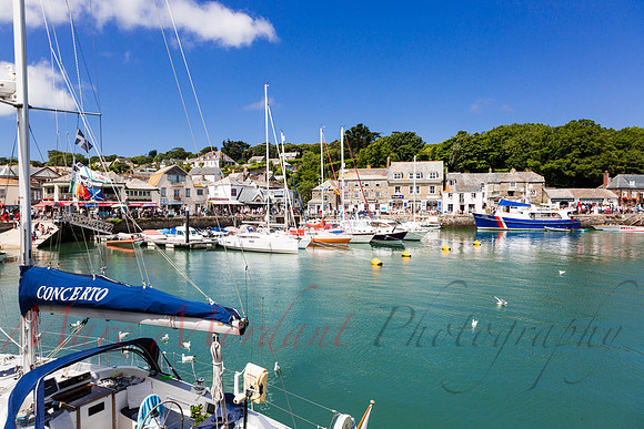 Padstow