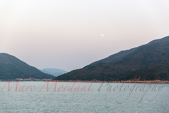 Sai Kung