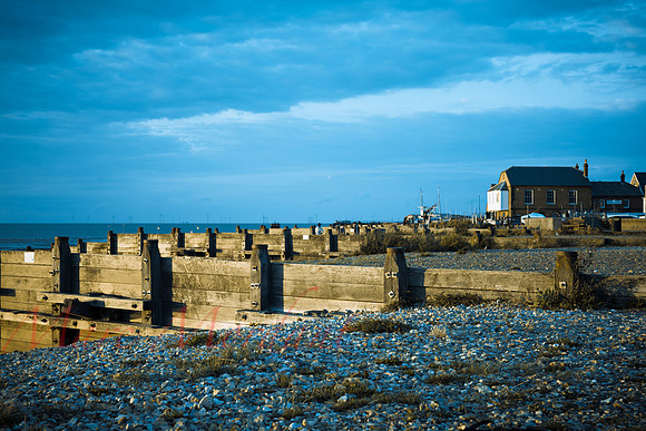 Whitstable