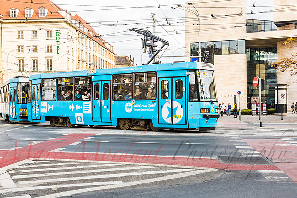 Wrocław