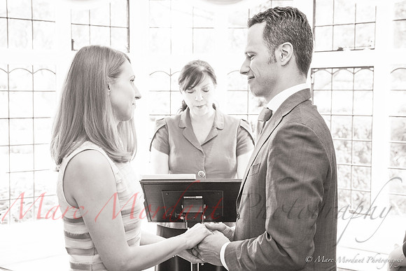 Elena & Thomas