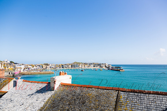 St. Ives