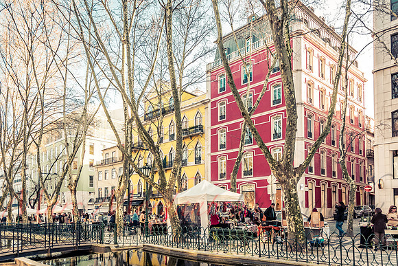 Lisbon