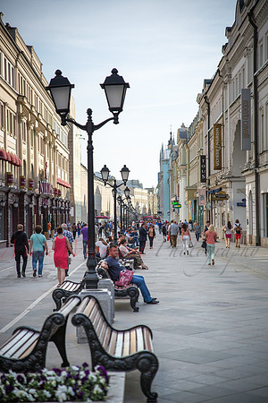 Moscow