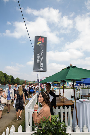 Royal Henley Regatta 2013