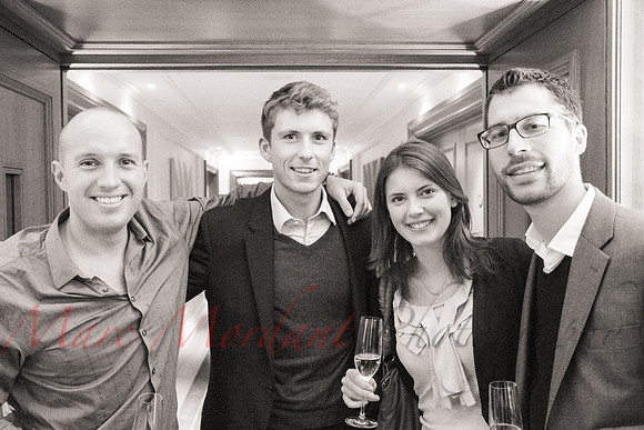 EHL 120 years