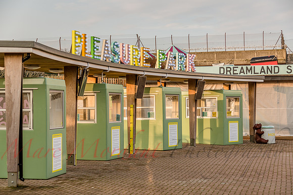 Margate