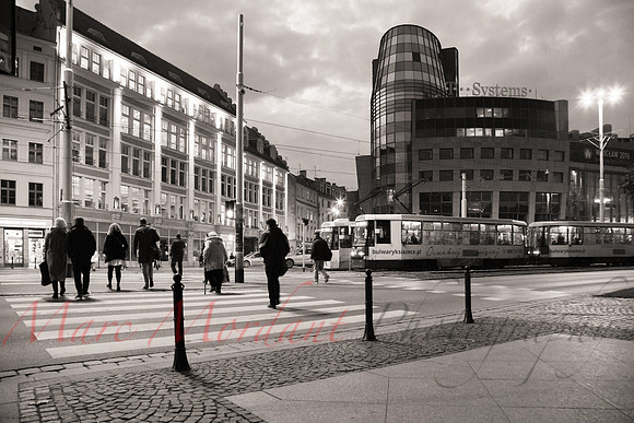 Wrocław