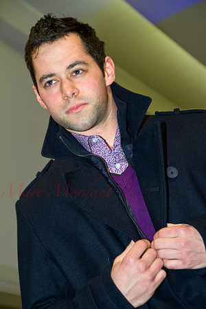 Manor West Fashion Show