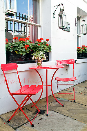 The Pelham Hotel